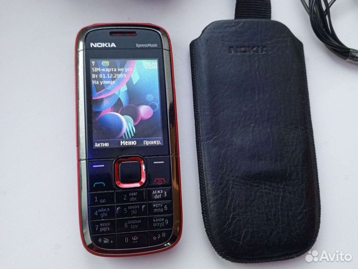 Телефон Nokia 5130c-2