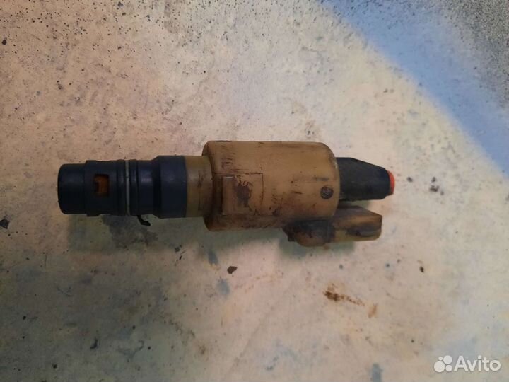 Датчик давления пневмоподвески. LTC 1993