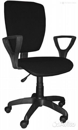 Кресло офисное Нота Гольф плюс