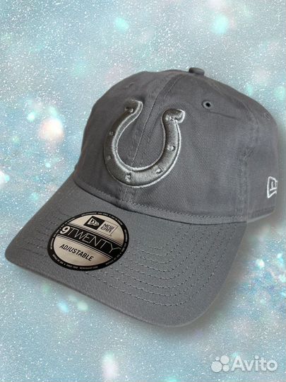 Бейсболка 9twenty indianapolis colts