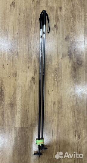 Лыжи беговые sable + палки, размер 170 см