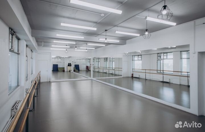 Аренда зала или кабинета для занятий в Ясенево