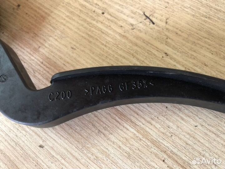 Педаль газа Ssangyong Actyon