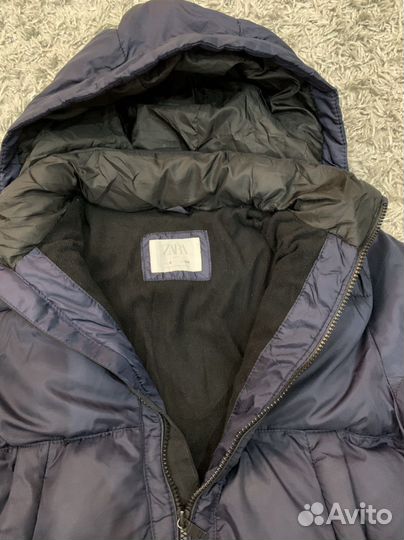 Куртка Zara