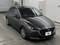 Mazda Demio 1.5 AT, 2019, 80 000 км, с пробегом, цена 945 990 руб.