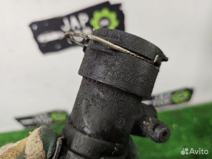 Фланец системы охлаждения Audi A6 C7 2.0 cdnb 2013