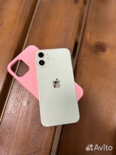 Телефон iPhone 12 mini 64gb