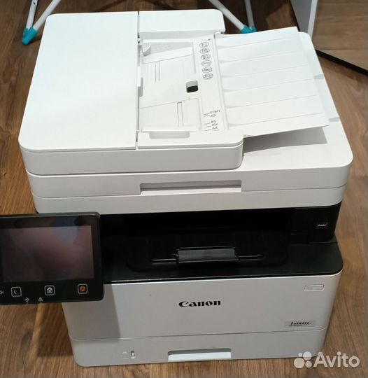 Мфу Canon MF443dw в идеальном состоянии