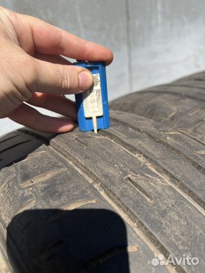 Bridgestone Ecopia EP200 185/55 R16 83V