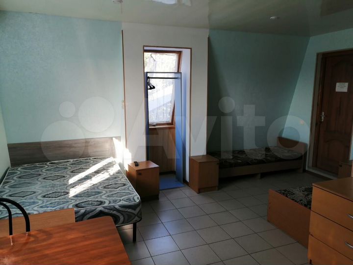 Квартира-студия, 32 м², 4/4 эт.