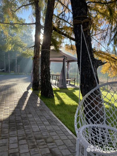 Аренда беседки/дома/аренда банкетного зала