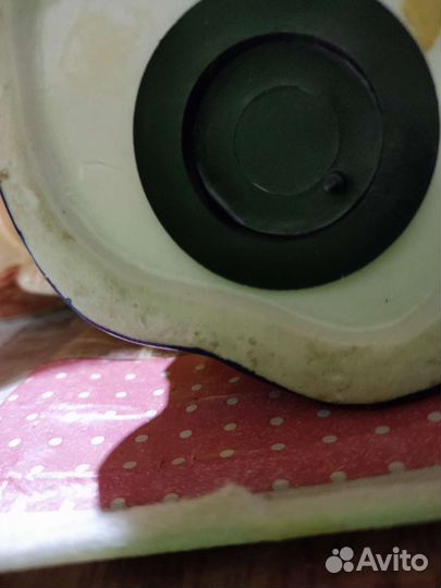 Копилка детская