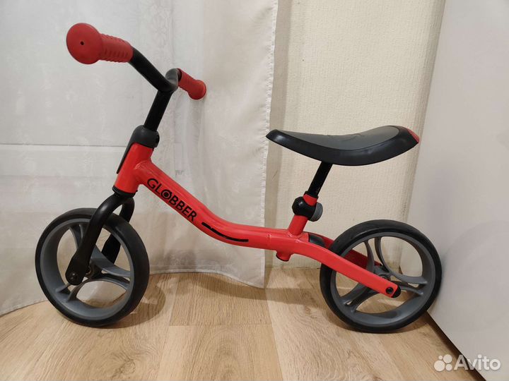 Беговел Globber