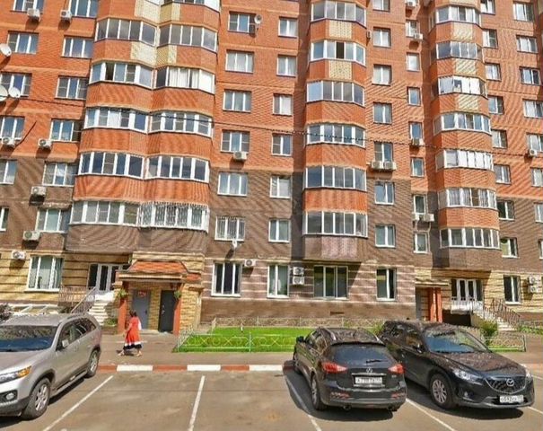 Карамельный московская область люберцы хлебозаводской проезд фото