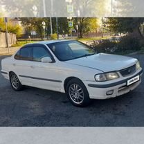 Nissan Sunny 1.5 AT, 1999, 200 000 км, с пробегом, цена 220 000 руб.