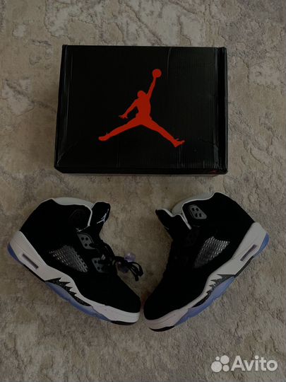 Nike air Jordan 5