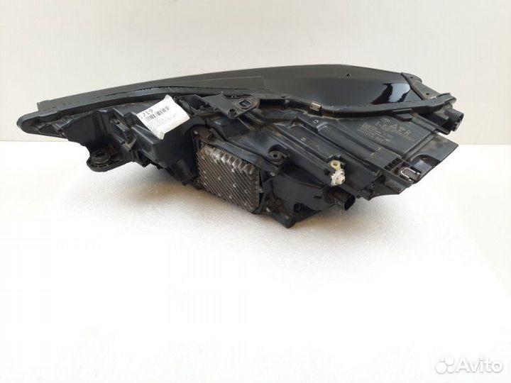 Фара правая Audi A6 C8 2018-2022