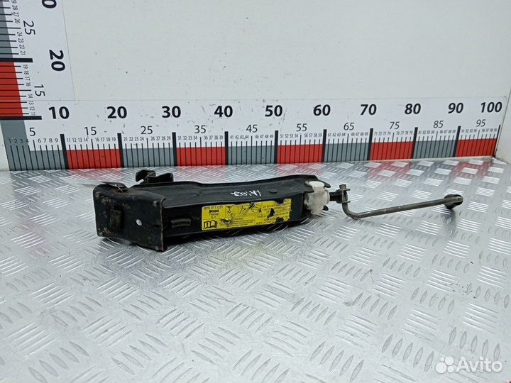 Домкрат для Skoda Fabia 1 6Y0011031