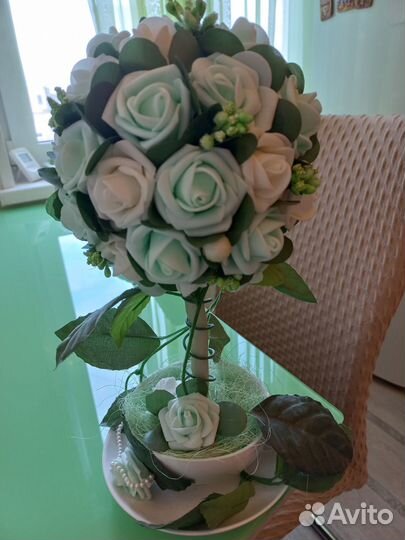 Продам топиарий