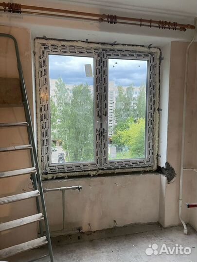 Пластиковые окна в Анапе