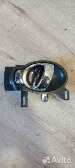 Ручка двери Nissan Juke (F15)