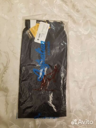 Шорты Australian спортивные мужские