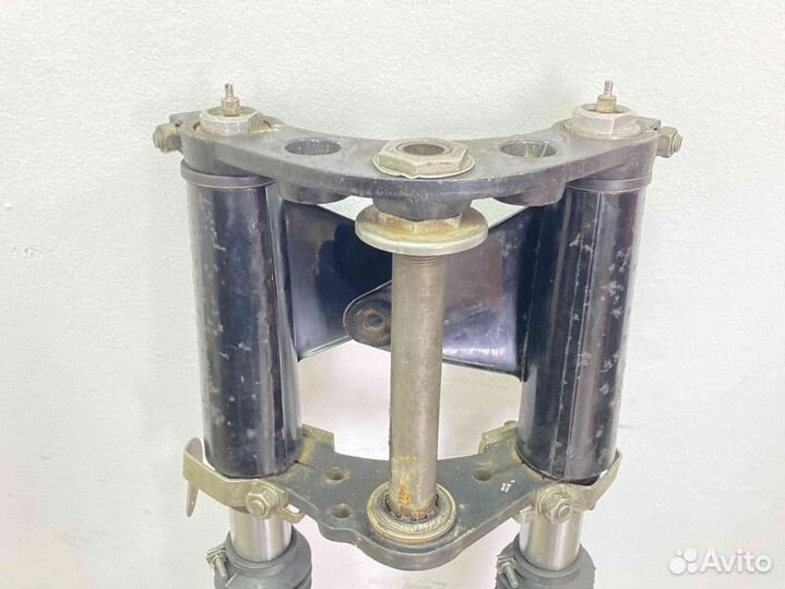 Вилка Иж Орион пневматическая (самосбор)