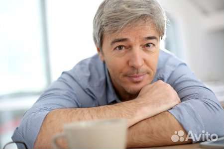 Директор управляющей компании, поселка