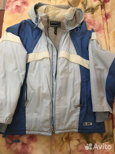 Горнолыжная куртка женская 46