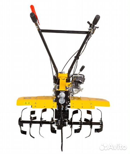 Сельскохозяйственная машина Huter мк-8000рl