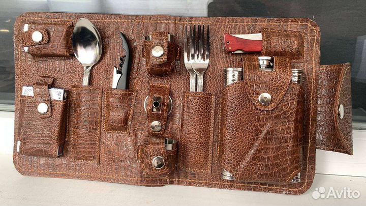 Походные наборы