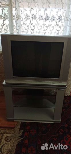 Телевизор