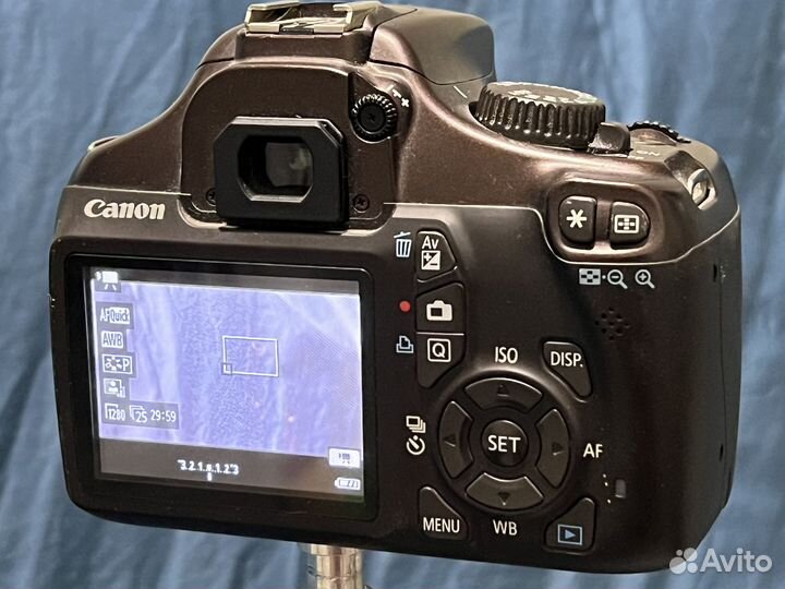 Оборудование для фото