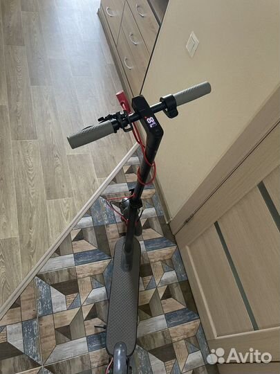 Самокат aovo M365 PRO