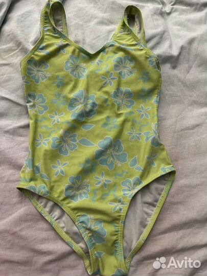 Купальник для девочки