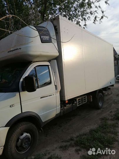 Грузоперевозки
