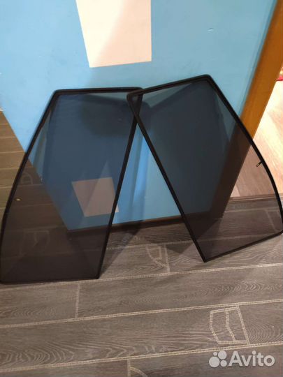 Каркасные шторки Toyota Aqua