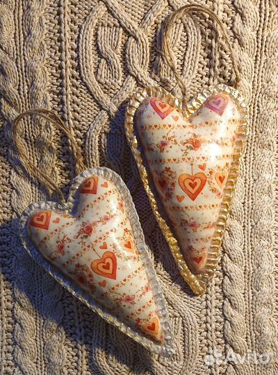 Подарок любимым