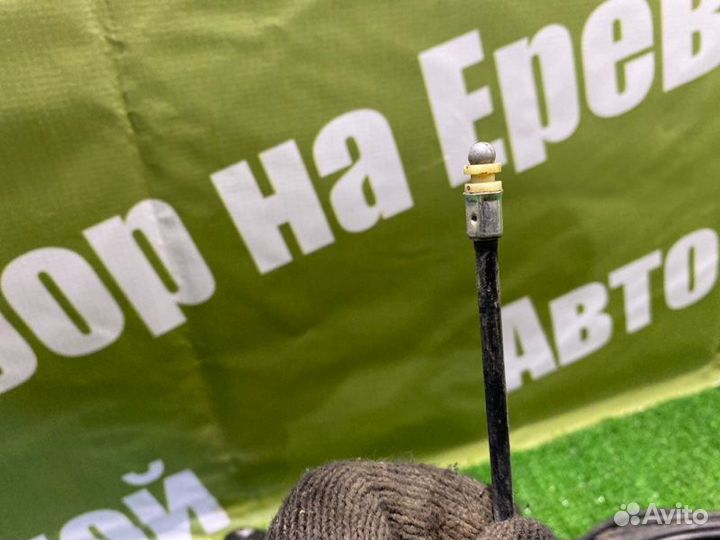 Трос лючка топливного бака Chevrolet Lanos T100