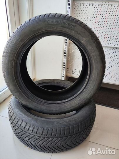 Kormoran All Season 205/55 R16 94V