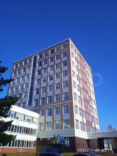 Офисные помещения, от 20 м² до 500 м2