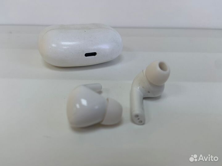 Honor TWS Choice Earbuds X3 Lite (мп7)