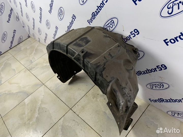 Подкрылок задний левый Suzuki Sx4 YA21S 1.6 (M16A)