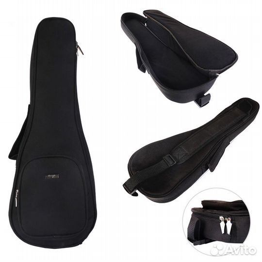 Укулеле Enya EUS-20 + фирменный чехол