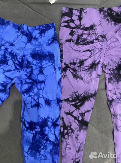 Лосины спортивные