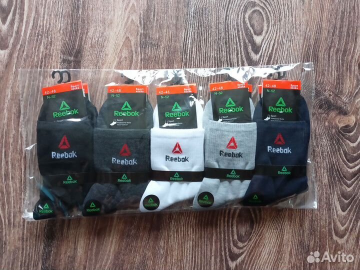 Носки Nike Adidas Jordan Lacoste