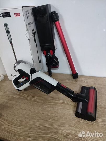 Пылесос Samsung