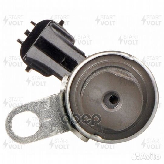 Клапан электромагнитный регулировки фаз грм