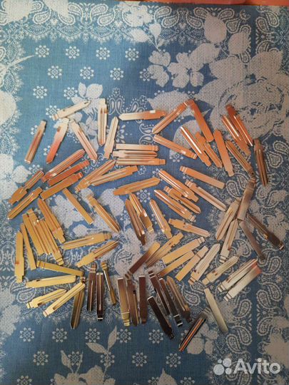 Изготовление Автомобильных Ключей