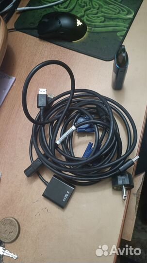 Dell 21.5